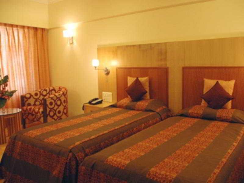 Hotel Juhu Plaza Mumbai Phòng bức ảnh