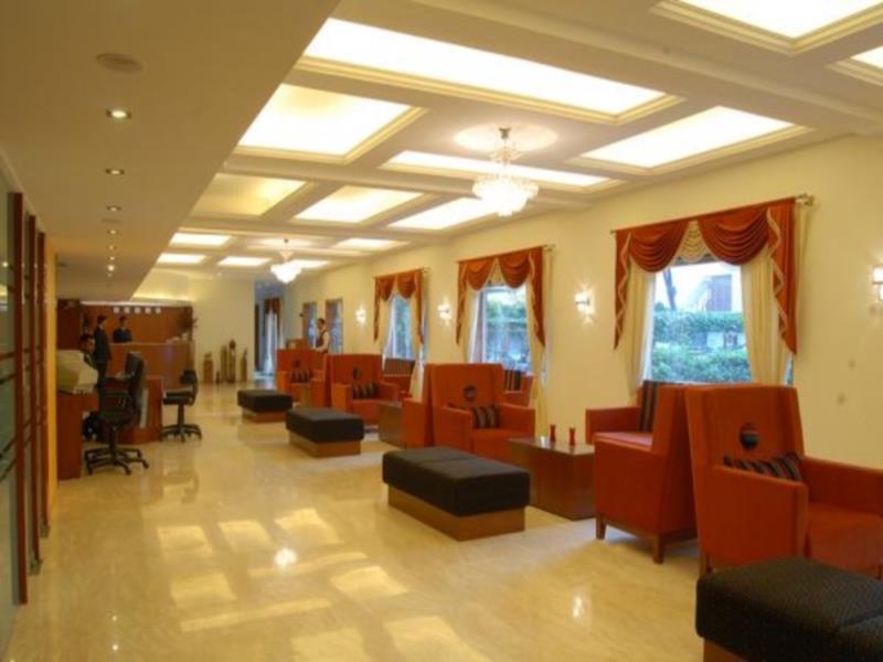 Hotel Juhu Plaza Mumbai Ngoại thất bức ảnh