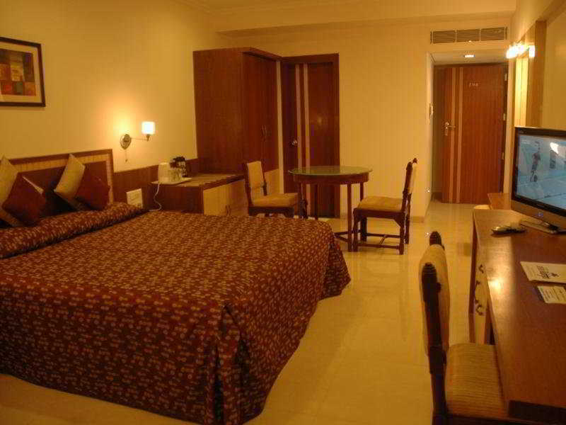 Hotel Juhu Plaza Mumbai Phòng bức ảnh